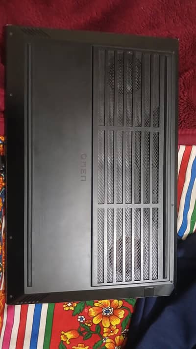hp omen 16