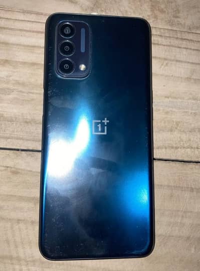 One Plus Nord N200