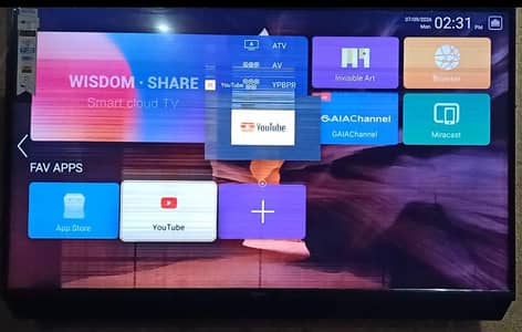 55inch samsung
