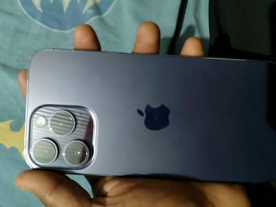 Apple iPhone 14 Pro Max JV 128 GB all ok