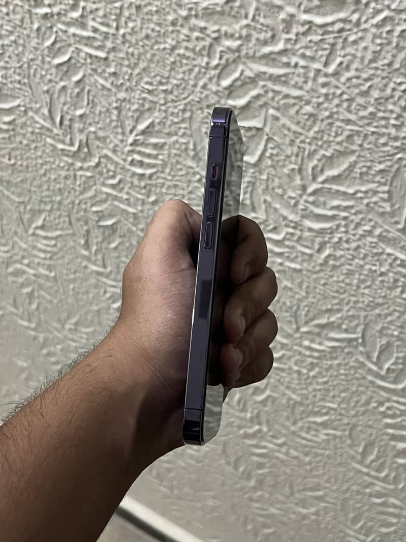Apple iPhone 14 Pro 5