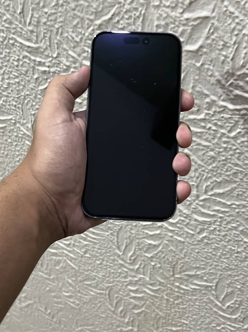 Apple iPhone 14 Pro 6