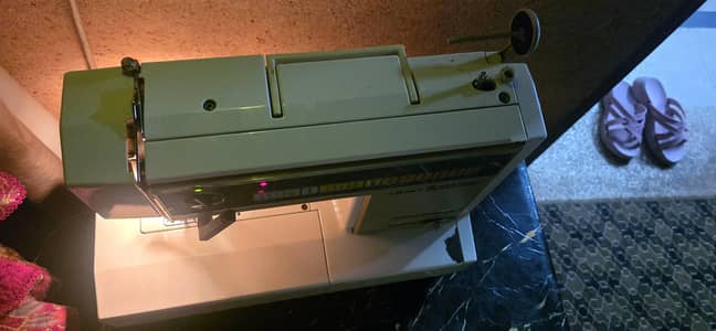 jhuki flora deluxe 5500