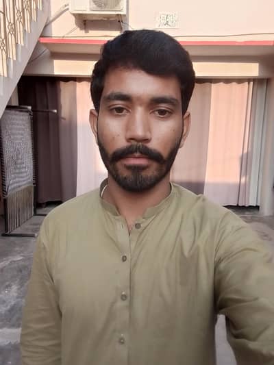 LTV + HTV Experienced Driver - Jhang/ - 03170642524
