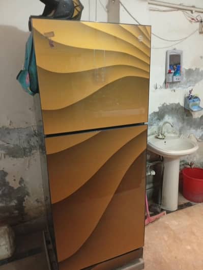 pel inverter fridge