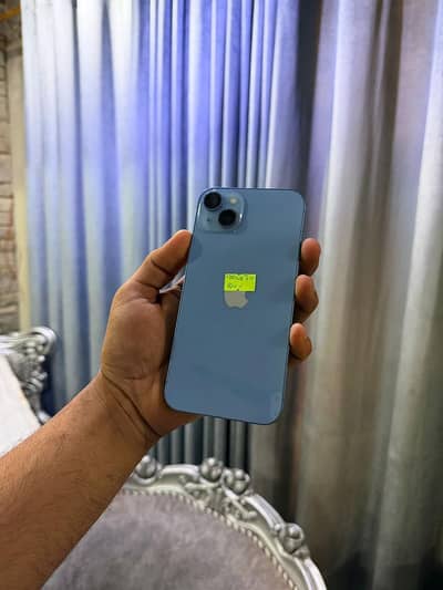 Apple iPhone 14 plus jv