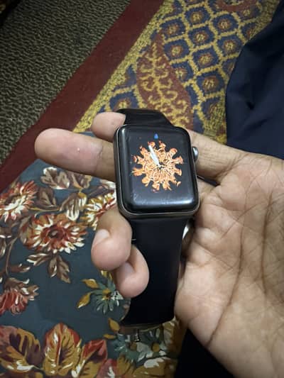 Apple Watch Series 3