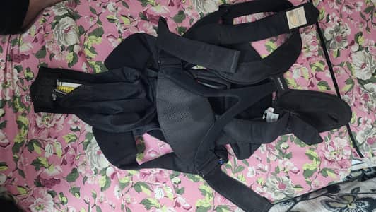 Premium baby carriers