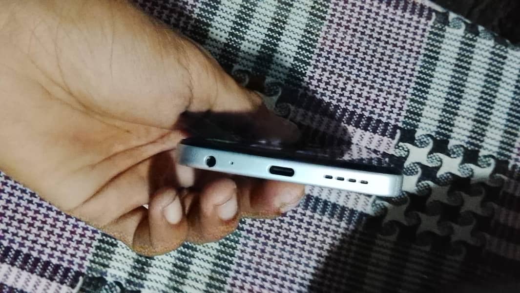 Infinix Smart 4