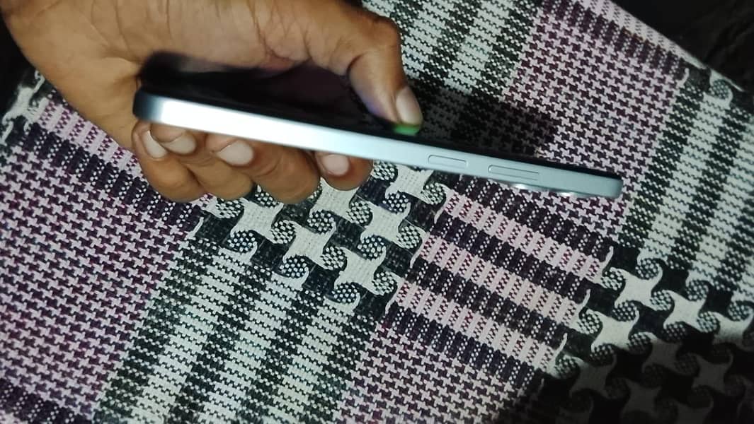 Infinix Smart 7
