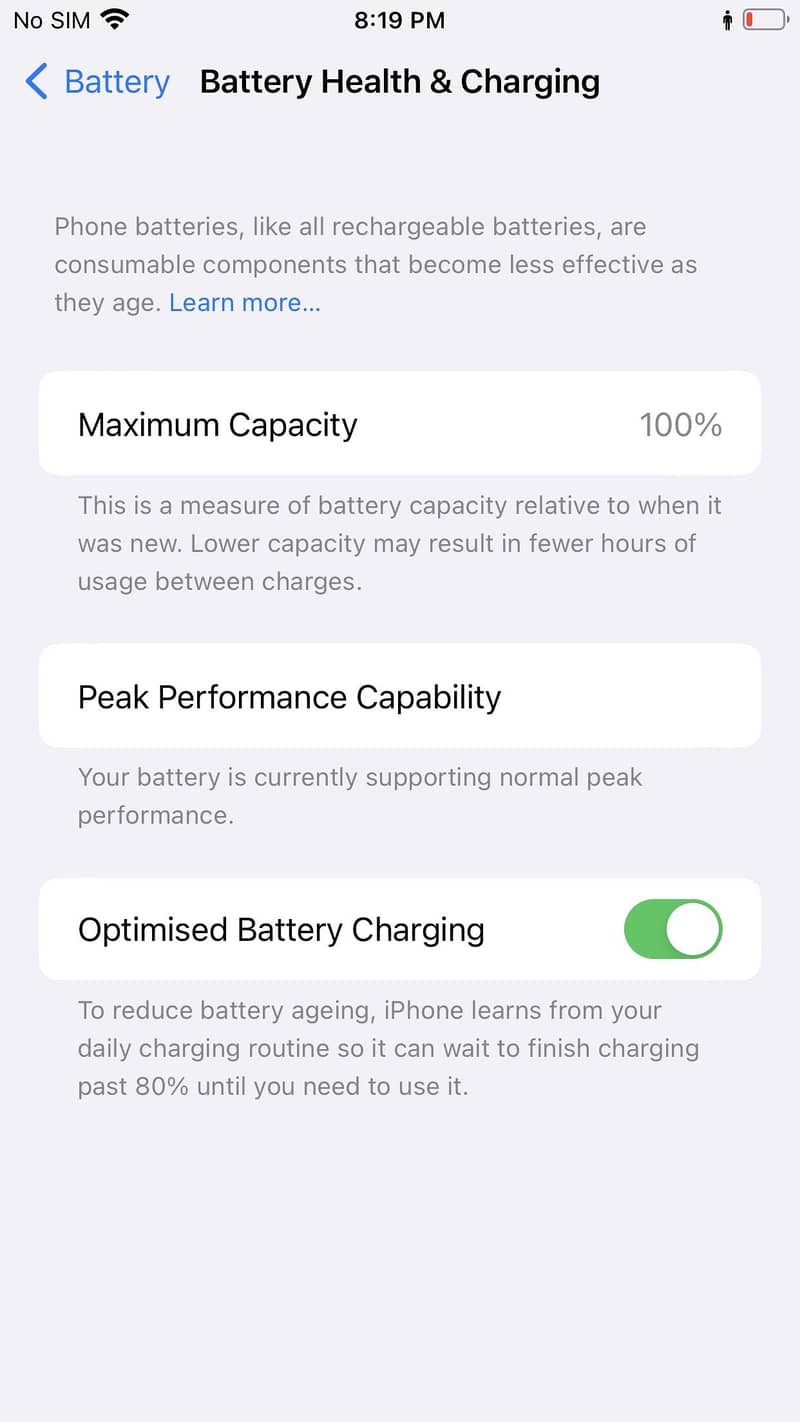 Apple iPhone 8 Plus 1