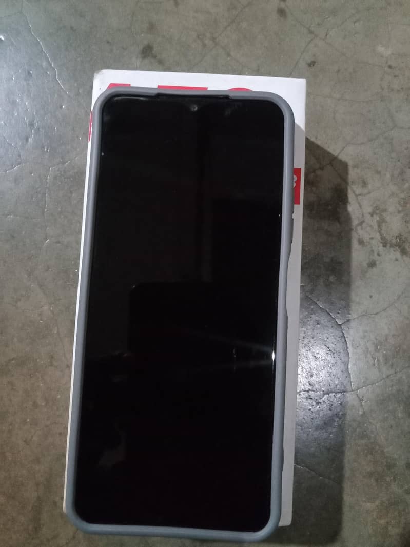 Itel A70 2
