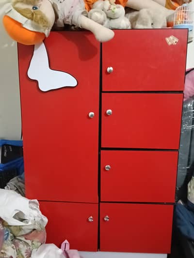 Cupboard