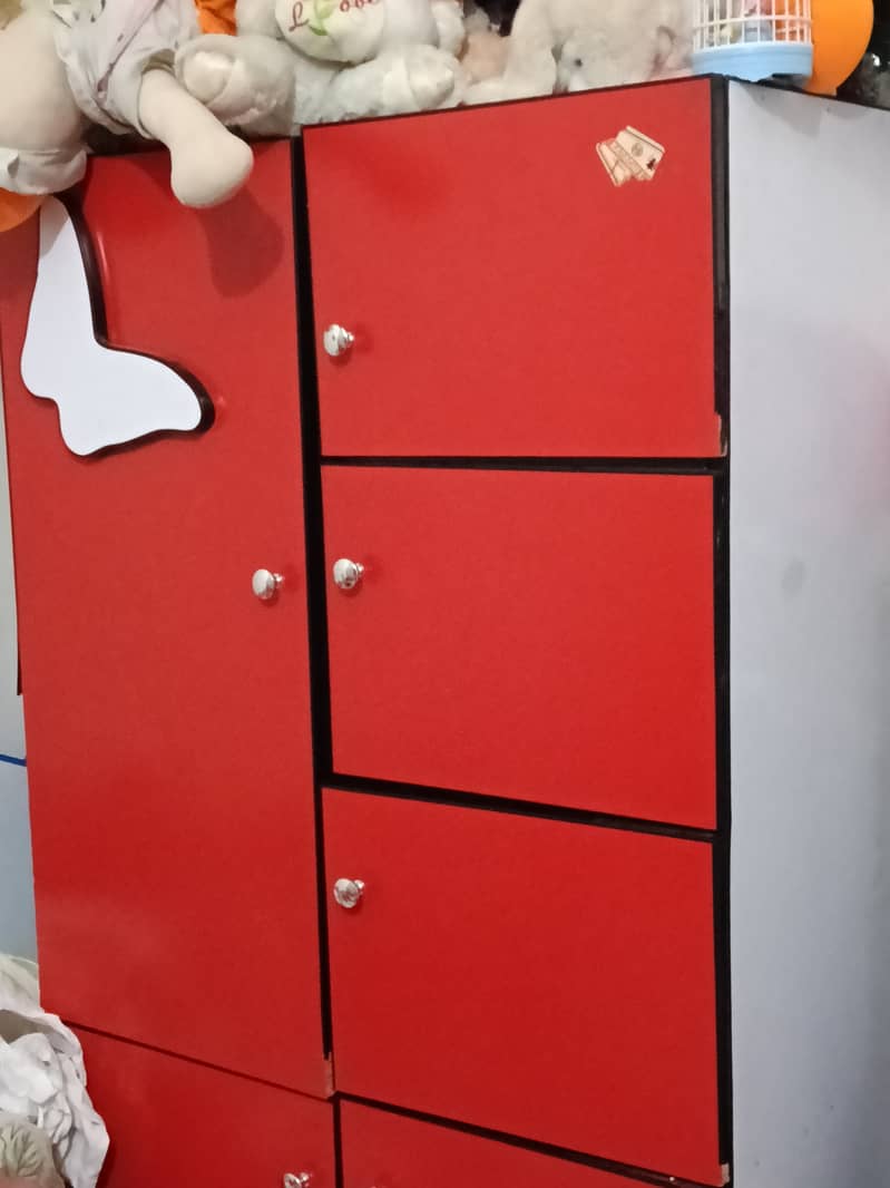 Cupboard 1