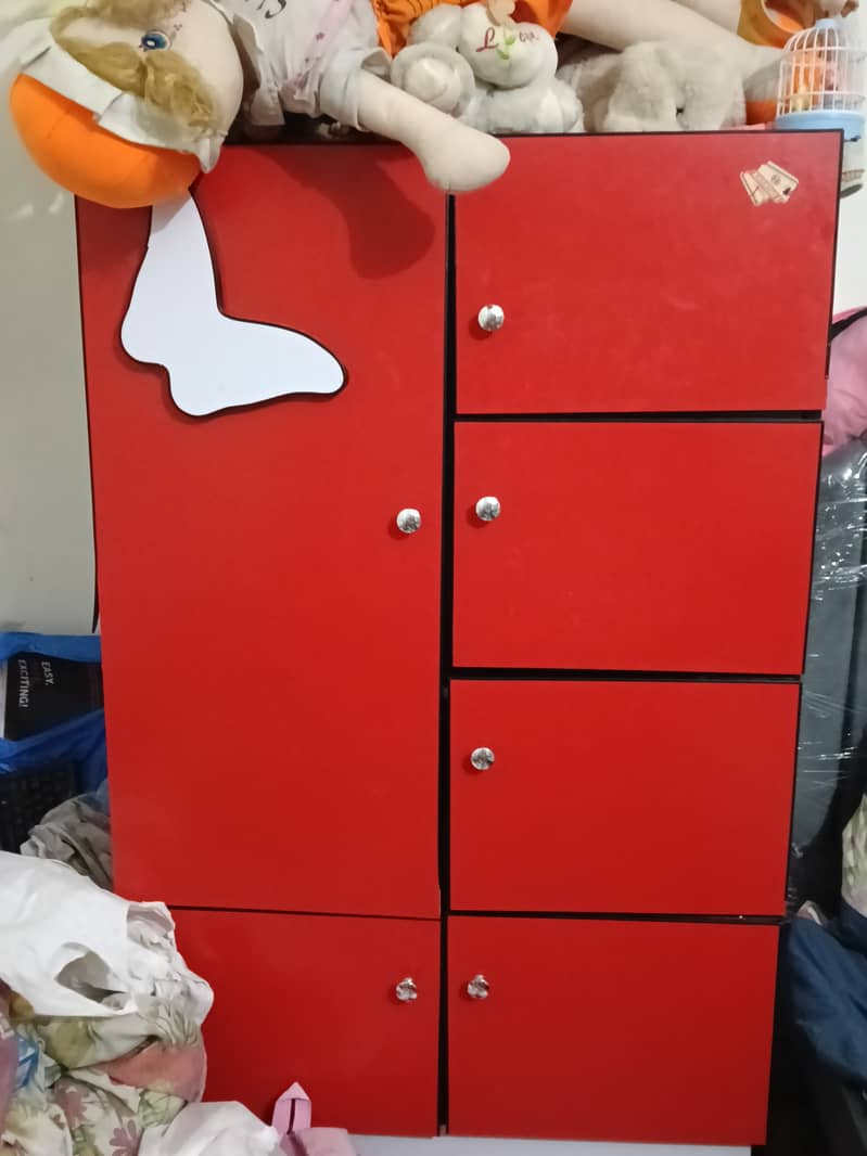 Cupboard 2