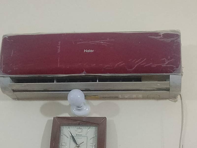 Ac Split 0