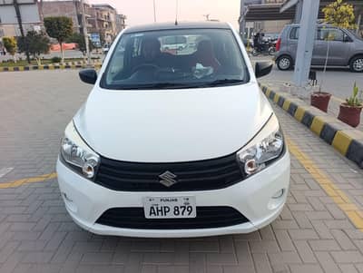 Suzuki Cultus VXR 2022