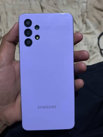 Samsung Mobile A32