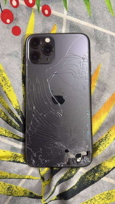 Apple iPhone 11 Pro