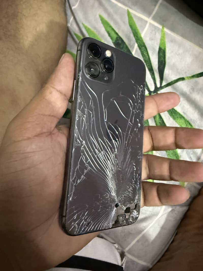 Apple iPhone 11 Pro 11