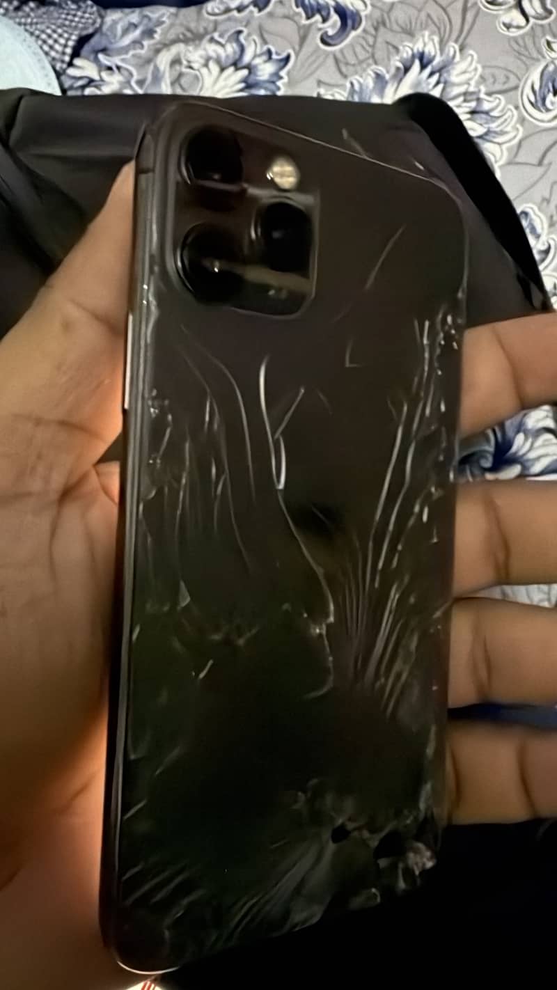 Apple iPhone 11 Pro 12