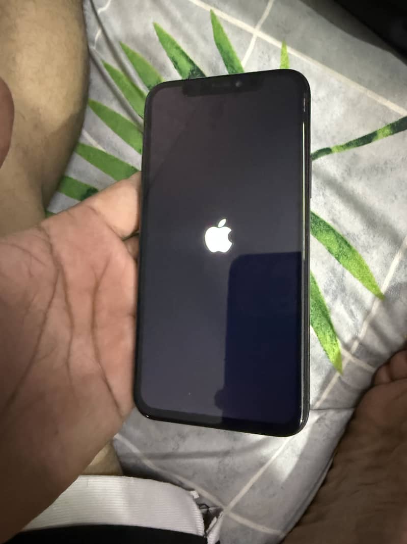 Apple iPhone 11 Pro 13
