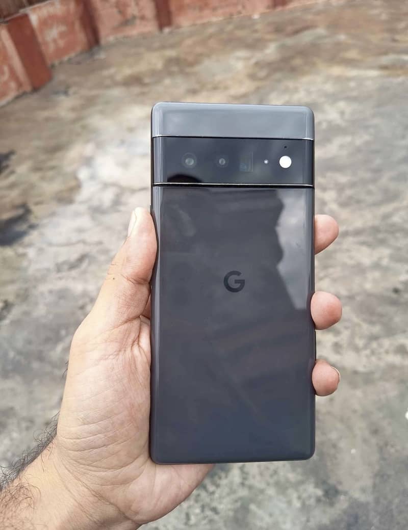 Google 6Pro Cp 9
