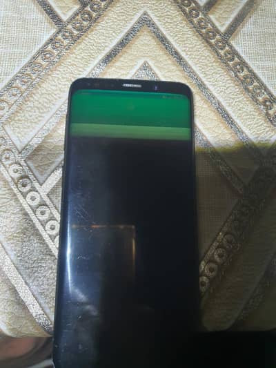 Samsung Mobile S9