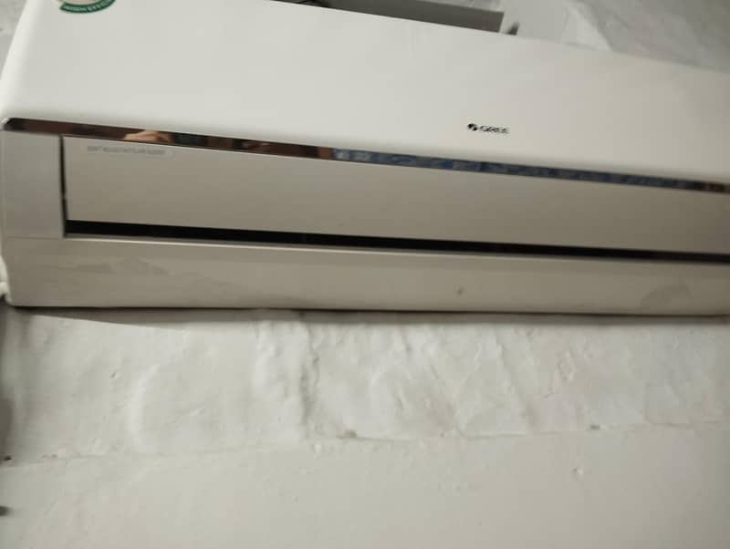 Gree Split AC 0