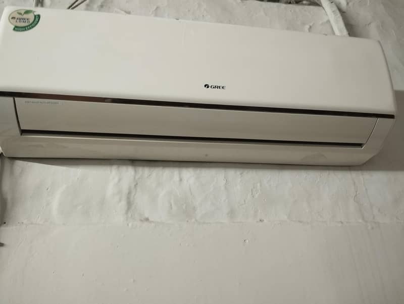 Gree Split AC 1
