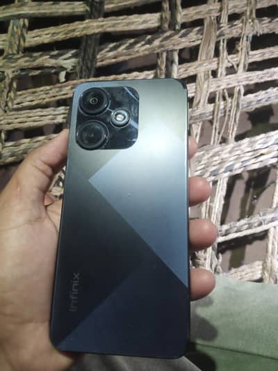 Infinix Hot 30i