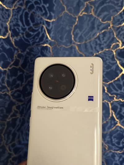 Vivo X90s