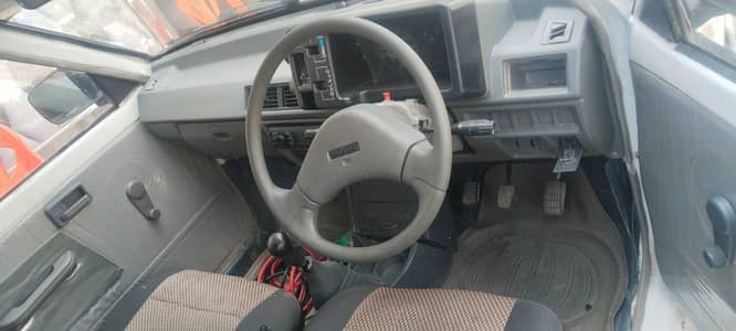 Suzuki Alto 1997
