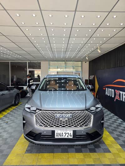 Haval H6 2023