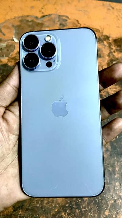 Apple iPhone 13 Pro Max 128 GB JV