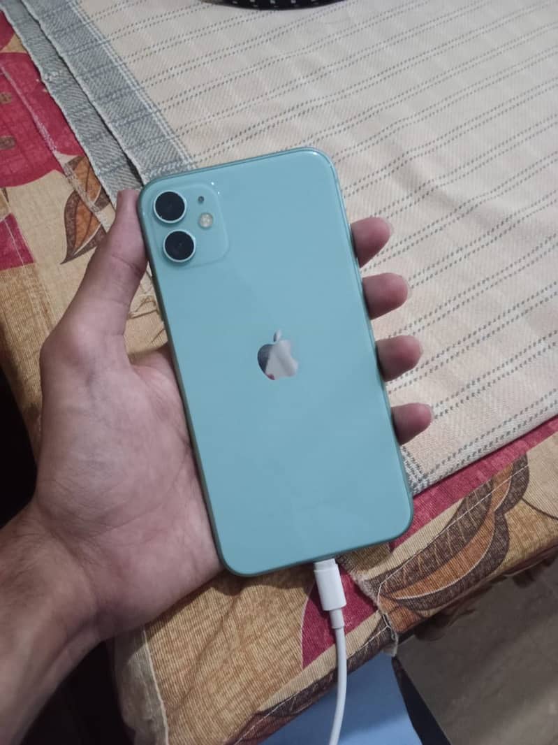 Apple iPhone 11 1