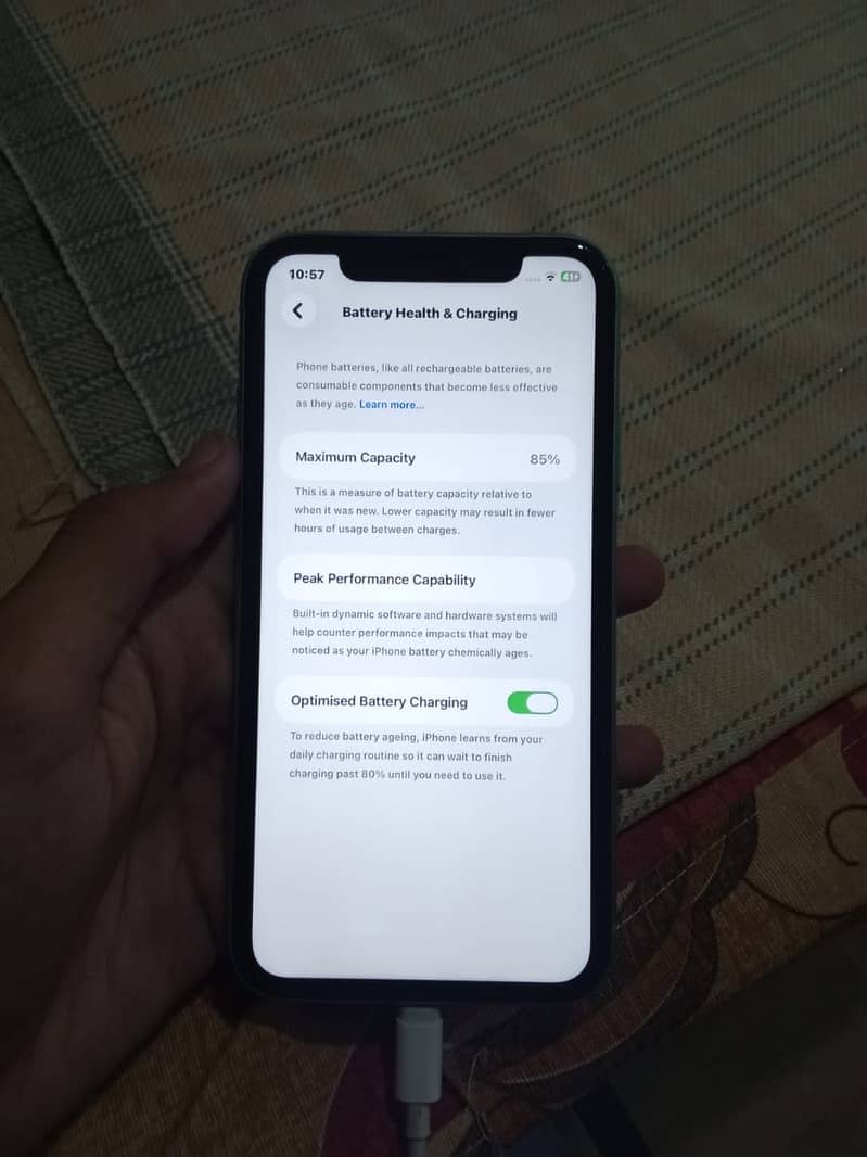 Apple iPhone 11 2