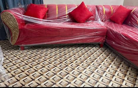 Brand New sofa set(03709572012)