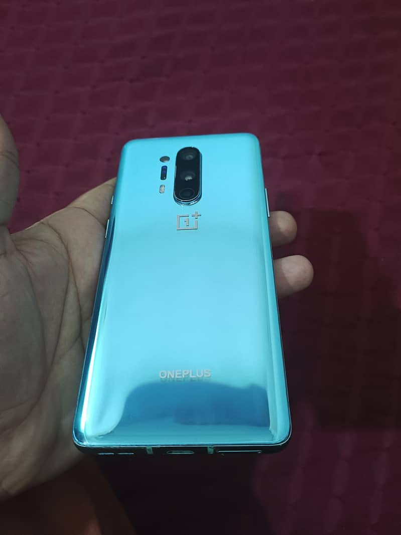 One Plus 8 Pro 1