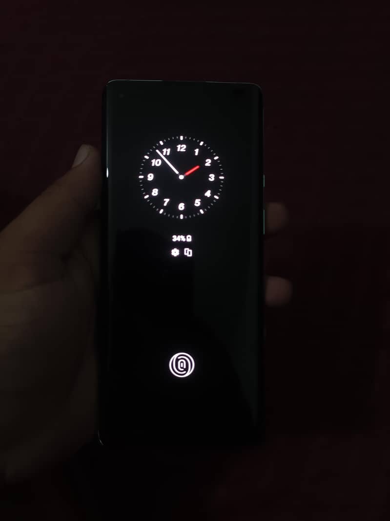 One Plus 8 Pro 2