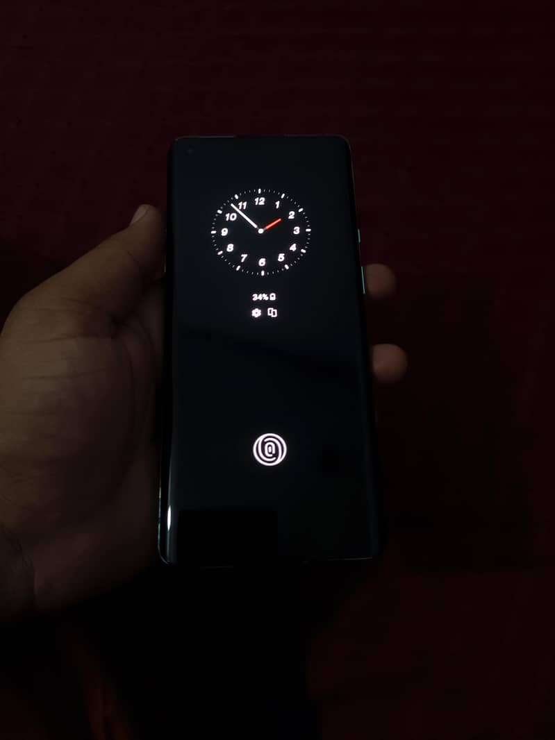 One Plus 8 Pro 3