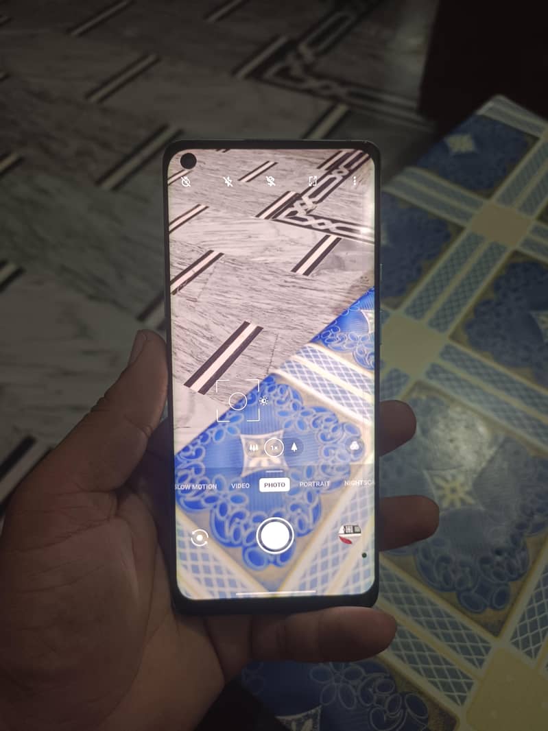 One Plus 8 Pro 5