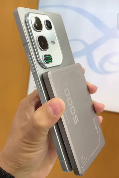 Infinix Note 50 Pro, read ad carefully
