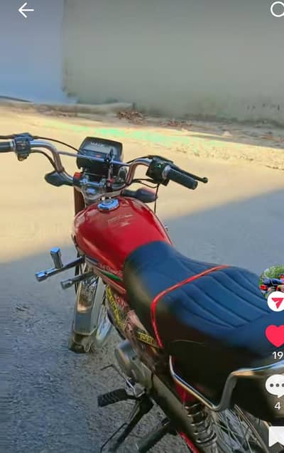 bhi union star bike h jis bhi ko chia rabta Kara