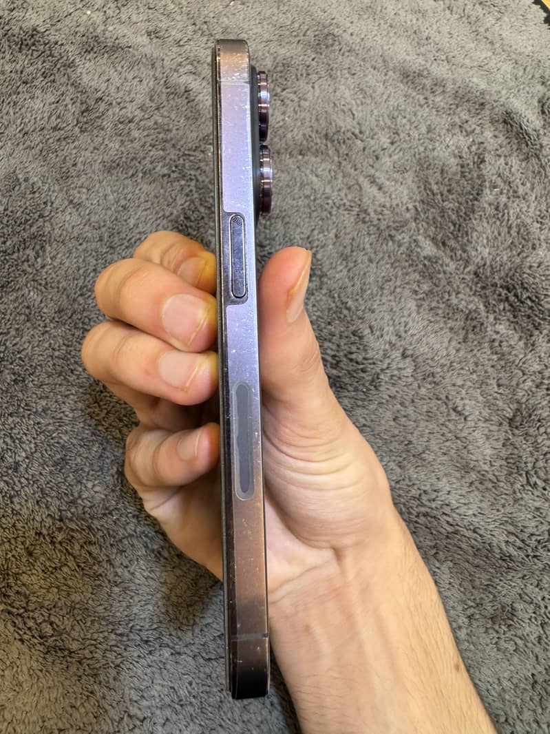 Apple iPhone 14 Pro 3