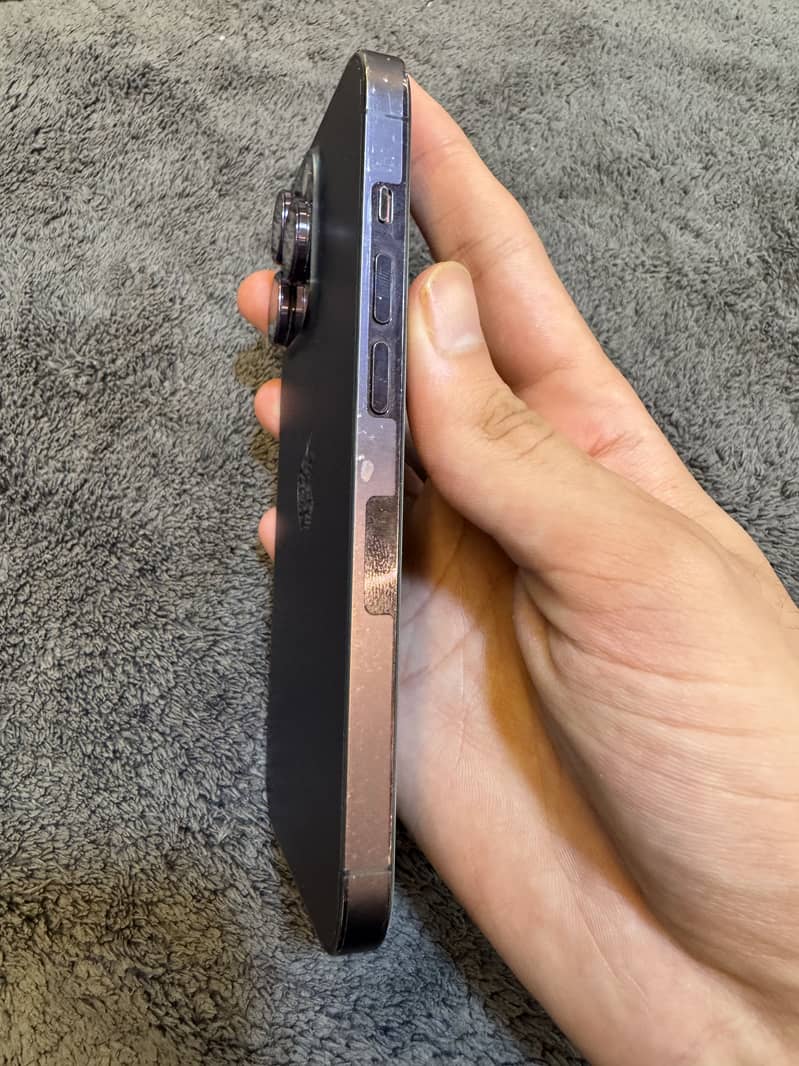 Apple iPhone 14 Pro 5