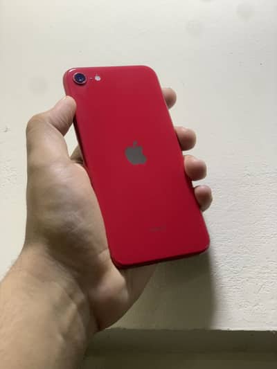 Apple iPhone SE 2020 PTA APPROVED 128gb