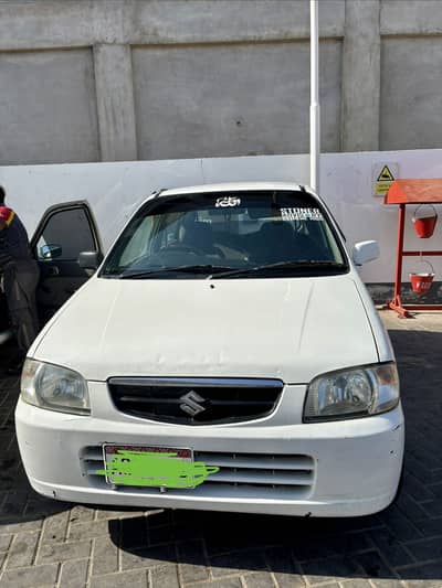 Suzuki Alto 2008