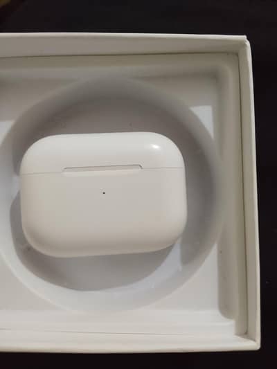 Air pods (2nd generation)