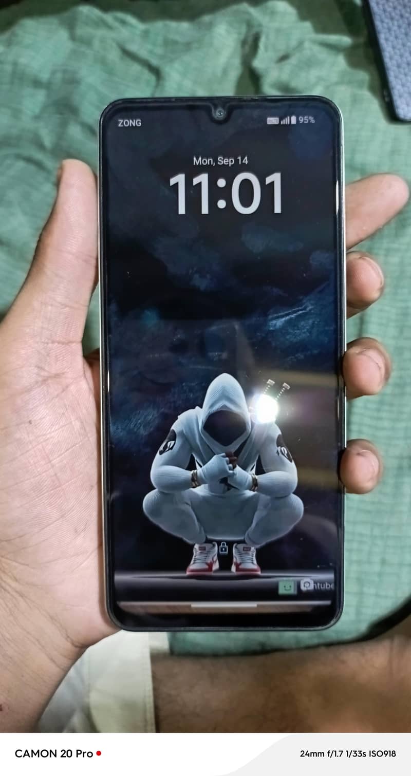 Realme 5 0